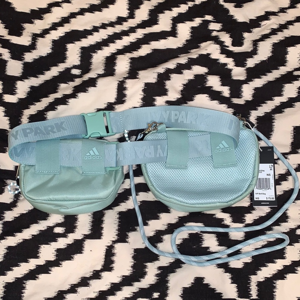 Ivy Park x Adidas Belt Bag